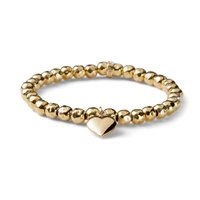 Bracciale Maria Cristina Sterling Donna Love in Argento G3210D - G3210D